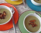 Foto del paso 4 de la receta: Crema de calabacín