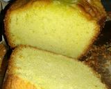 Foto langkah ke 5 dari resep Ciffon Cake Pandan.