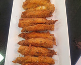 Foto del paso 4 de la receta: Sardinas rebozadas
