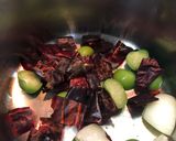 Foto del paso 2 de la receta: Huevos Ahogados a la Sonorense