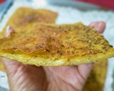 Foto del paso 7 de la receta: Farinata