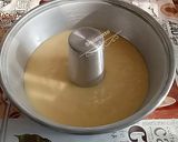 Une image de l'étape 4 de Mouskoutchou moelleux.