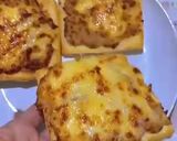 Foto langkah ke 5 dari resep Tuna mayo sandwich AIRFRYER🥙🥪.