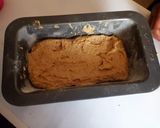 A picture of step 6 of Coconut muscovada bread.