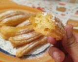 Foto langkah ke 7 dari resep Churros.