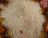 Foto del paso 4 de la receta: Arroz de verduras y pollo!!!