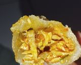 Foto langkah ke 15 dari resep Cireng ayam suwir pedas.