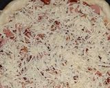 Foto langkah ke 5 dari resep Pizza Teflon Crispy (Terigu Kunci Biru).