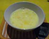 Foto del paso 1 de la receta: Omelette en pizza express