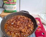 Foto langkah ke 3 dari resep Sirup Gula.