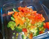 Pas rețetă Salată de broccoli 🥦 2 fotografie