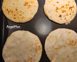 Foto del paso 5 de la receta: Pupusas de camarón🦐 (a mi manera)
