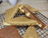Foto langkah ke 6 dari resep Rotiboy Toast /Rotiboy Roti Tawar.