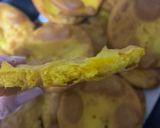 Foto del paso 4 de la receta: Sopaipillas