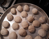 Foto del paso 8 de la receta: Empanadas Árabes (Fatay)