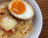 冰涼溏心蛋🥚的食譜步驟4照片