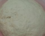 Foto langkah ke 7 dari resep Roti sobek empuk ekonomis #tantanganakhirtahun #masakditahunbaru.