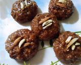 થાબડી પેંડા (Thabdi Penda Recipe In Gujarati) રેસીપી સ્ટેપ5ફોટો