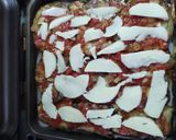 Foto del paso 6 de la receta: Lasagna de berenjenas a mi estilo