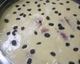 Foto del paso 3 de la receta: Torta de plátano