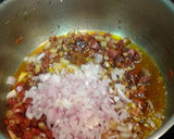 Foto del paso 2 de la receta: Callos con jamón