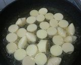 Foto langkah ke 3 dari resep Tofu Cabe Garam.