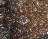A picture of step 7 of Sesame seeds rock candy.