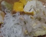 Foto langkah ke 4 dari resep *Ketoprak*.