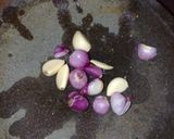 Foto langkah ke 1 dari resep Kue Bawang seledri kesyukaan Anak Bontot.