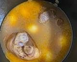 Braised Ham Hock and Vegetables recipe step 5 photo