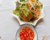 Hình bước làm 2 của món Cá trê chiên giòn