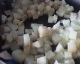 Foto del paso 2 de la receta: Ensalada tibia de Vegetales!!! 🥗🥙🥗🥙