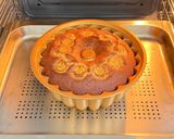 Foto langkah ke 5 dari resep Banana Cake.