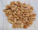 Foto del paso 2 de la receta: Almendras fritas