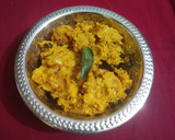 *சேப்பங்கிழங்கு மசியல்* ரெசிபி ஸ்டேப் 7 புகைப்படம்