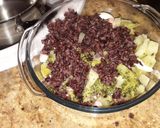 Foto del paso 4 de la receta: Ensalada de arroz salvaje