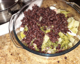 Foto del paso 4 de la receta: Ensalada de arroz salvaje