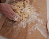 Foto del paso 10 de la receta: Gnocchetti con frutos de mar (mariscos)