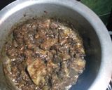 A picture of step 8 of Beef fry #seasonalingridientscontest #authormarathon.