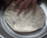 પૂરી(Poori Recipe in Gujarati) રેસીપી સ્ટેપ4ફોટો