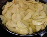 Foto del paso 4 de la receta: Tortilla de patatas y cebolla