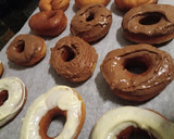 Foto del paso 16 de la receta: Donuts