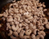 Foto del paso 5 de la receta: Curry con leche de coco y anacardos