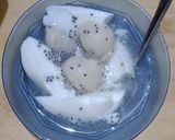 Foto langkah ke 2 dari resep 6. Puding mata-mata.