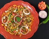 ભેળ રેસીપી સ્ટેપ4ફોટો