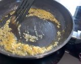A picture of step 5 of Salmon with Soy, Honey, and Lemon.