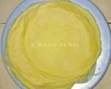 Foto langkah ke 4 dari resep Rolade Tahu.