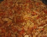 Foto del paso 5 de la receta: Empanada de ventresca de atún y bonito