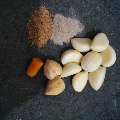 Langkah 1