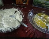 Foto langkah ke 5 dari resep Gurame Asam Manis.